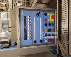 Maschine: KETTNER ROBOT JUNIOR BA3/3.1T Auspacker