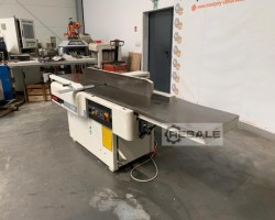 Maschine: SCM f520 Breithobelmaschinen