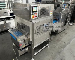 Maschine: RHEON V4 Stress Free type VX 212-800 Abwieger