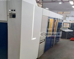 Maschine: TRUMPF TruLaser 3030 CNC Laserschneidanlagen
