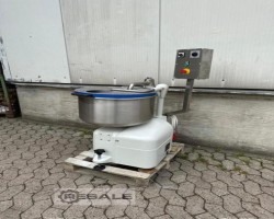 Maschine: DIOSNA S35 2G Hubkneter