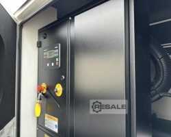 Maschine: WA NOTSTROMTECHNIK WA-V 500 S IG 200 Notstromaggregate