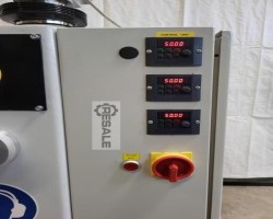 Maschine: D+E BULA MP81