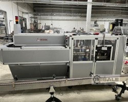 Maschine: CARIBA AV30/132 Kartoniermaschinen