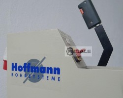 Maschine: HOFFMANN HR150 Langlochbohrmaschinen