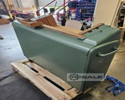 Maschine: TRäNKLEIN BP Falzbogenpresse