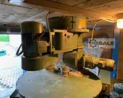 Maschine: ENDRESS USF-W-350 Heizungsanlagen