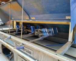 Maschine: BELLMER TDC-08 Schlammeindicker