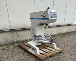 Maschine: REGO SM 2000 M Rührmaschinen