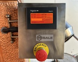 Maschine: EASYROAST ERL02 Röstmaschinen