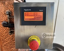 Maschine: EASYROAST ERL02 Röstmaschinen