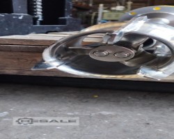 Maschine: YTRON  Mischer