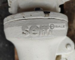 Maschine: SEM  Mischer