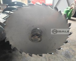 Maschine: LOHER eA132SA-61 Mischer