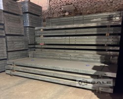 Maschine: DOKA Framax Xlife plus 