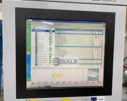 Maschine: HOMAG KAL310/8/A20/S2 Kantenanleimmaschinen