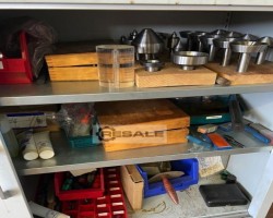 Maschine: WEILER Primus LZ G GS Leit- und Zugspindeldrehmaschinen