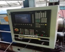 Maschine: IRLE TLB 1100 Tieflochbohrmaschinen