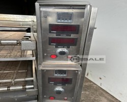 Maschine: D+E Frampton ST-2-3-P