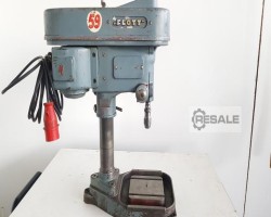 Maschine: FLOTT TB 6 - I Bohrmaschinen