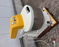 Maschine: KEMPER ECO 75 Spiralknetmaschinen