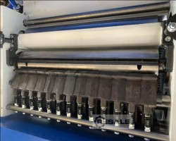 Maschine: WEIBERT D63 Dickenhobelmaschinen