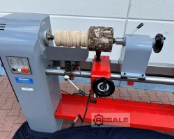 Maschine: WEIBERT DKB 1300 Drechselmaschinen