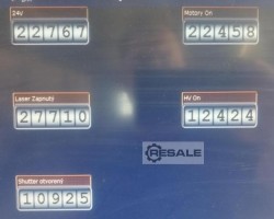 Maschine: PRIMA POWER Platino Fiber Laserschneidemaschinen