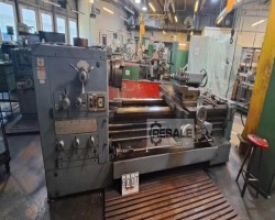 Maschine: MICM SNA170X2000 Drehbänke