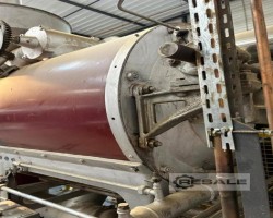 Maschine: PROBAT G75 Kaffeeröstmaschinen