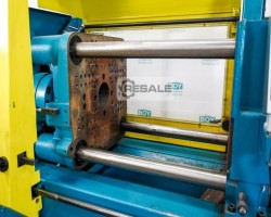 Maschine: BOY 80M Spritzgiessmaschinen