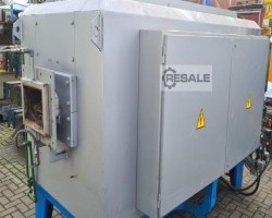 Maschine: CIEFFE FNCm 2.5/0.8/1500 Öfen