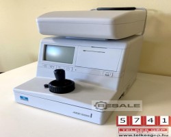 Maschine: ESSILOR  AUGENUNTERSUCHUNGSBÜRO KOMPLETT AUSRÜSTUNG
