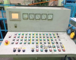 Maschine: CINCINNATI ACW6 Längsteilanlagen