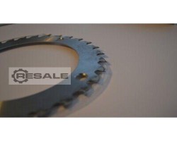 Maschine: HORIZON BQ-280 Klebebinder