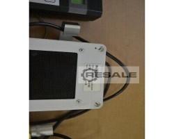 Maschine: EUROFOLD FALTEX Falzmaschinen