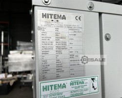 Maschine: HITEMA ECA012 Chiller