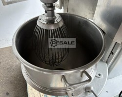 Maschine: HOBART H600 Planetenrührmaschinen