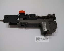 Maschine: HOHNER 43/6 S Sammelhefter