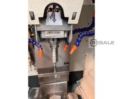 Maschine: ARES-SEIKI R5030 Vertikalfräsmaschinen