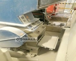 Maschine: ZERMA GSE 700 Granuliermühlen