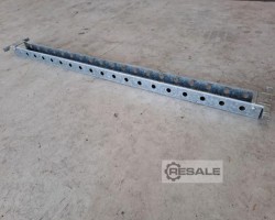 Maschine: SSI SCHäFER R 3000, KTRZ 3136 / 994 mm Fachbodenregale