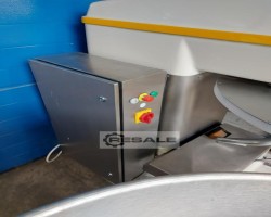 Maschine: WP KEMPER SPA 125 Spiralknetmaschinen