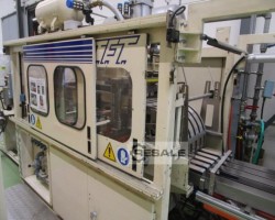 Maschine: TFT IMC 5030 THERMOFORMMASCHINE