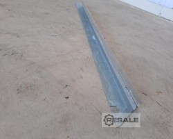 Maschine: SSI SCHäFER R 3000  Fachbodenregale