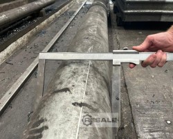 Maschine: PIONIER Variodust FP378 Abgasabsauganlagen