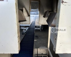 Maschine: SLEEVIT Shrinkmaster750 Schrumpftunnel