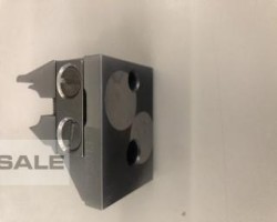 Maschine: POLY-CLIP Matrize 62391 Clippmaschine FCA