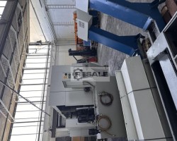 Maschine: DMG DECKEL MAHO DMU 70 VL CNC Fräsmaschinen