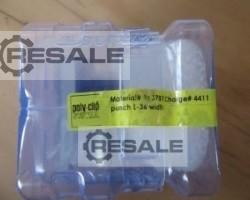 Maschine: POLY-CLIP 163787 Clippmaschine fca